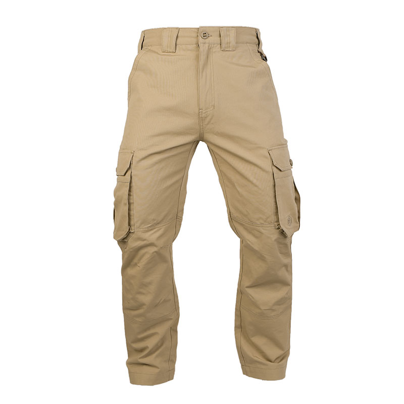 Spodnie Emersongear Blue Label – Outdoor Hunting Trousers recenzja i cena