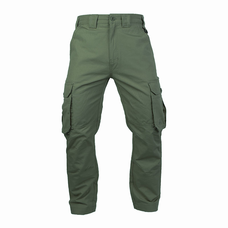 Spodnie Emersongear Blue Label – Outdoor Hunting Trousers recenzja i cena