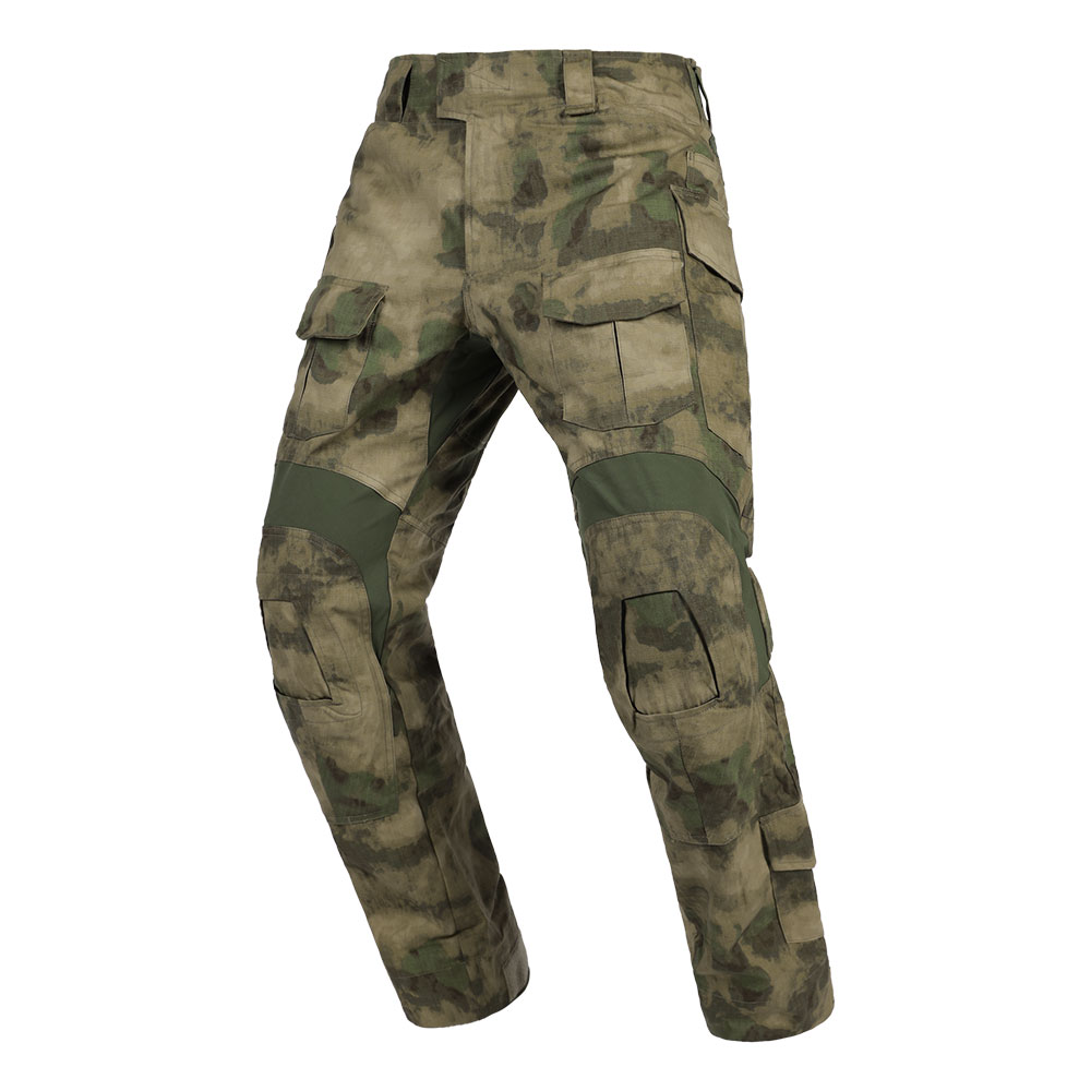 Spodnie bojowe Emersongear E3  – Outdoor Hunting Trousers recenzja i cena