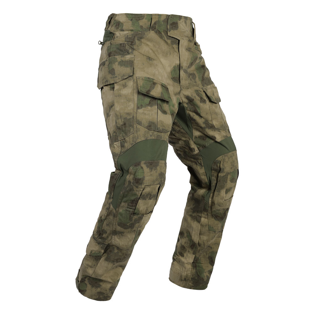 Spodnie bojowe Emersongear E3  – Outdoor Hunting Trousers recenzja i cena