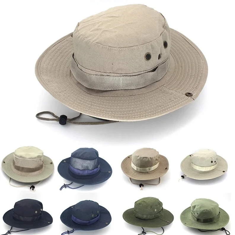 Męski i damski kapelusz przeci – Mens Outdoor Hunting Hats recenzja i cena