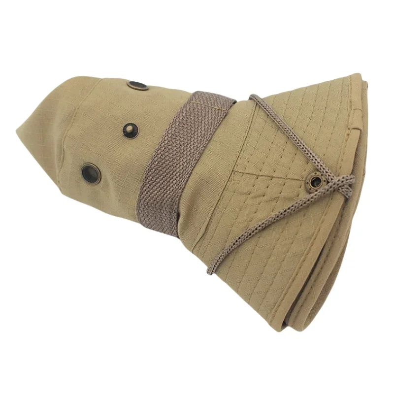 Męski i damski kapelusz przeci – Mens Outdoor Hunting Hats recenzja i cena