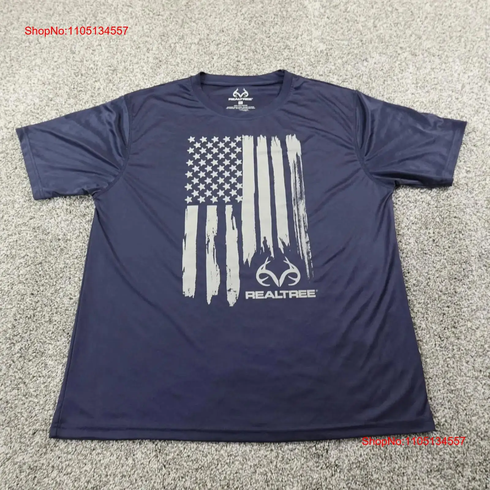 Koszulka Realtree Męska XL Nie – Outdoor Hunting Graphic Tees recenzja i cena