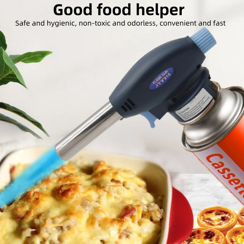 915 głowica pistoletu natrysko – Outdoor Hunting Kitchen recenzja i cena