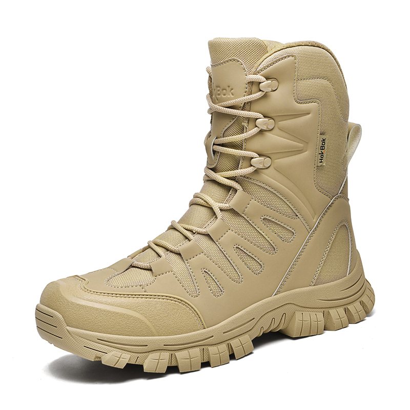 Duże Rozmiary 39-47 Taktyczne  – Outdoor Hunting Fabric recenzja i cena