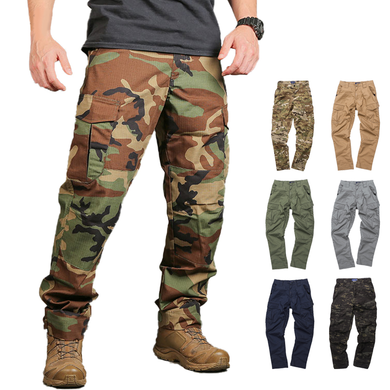 Spodnie Taktyczne Emersongear  – Outdoor Hunting Trousers recenzja i cena