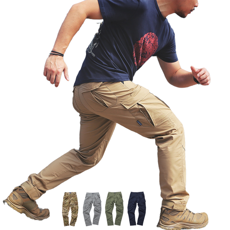 Spodnie Taktyczne Emersongear  – Outdoor Hunting Trousers recenzja i cena