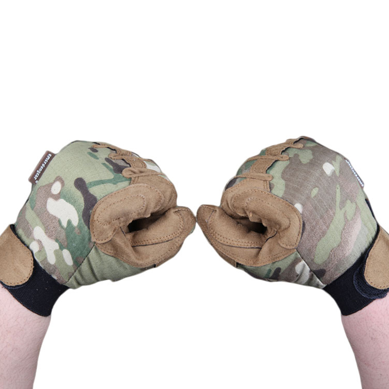 Rękawice bojowe Emersongear Fi – Hunting Outdoor Game recenzja i cena