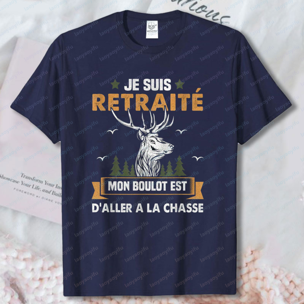 Humorystyczna koszulka myśliws – Outdoor Hunting Graphic Tees recenzja i cena