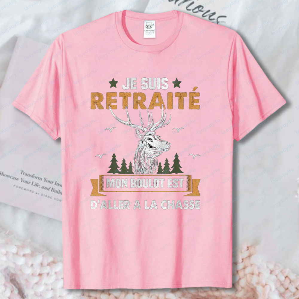 Humorystyczna koszulka myśliws – Outdoor Hunting Graphic Tees recenzja i cena