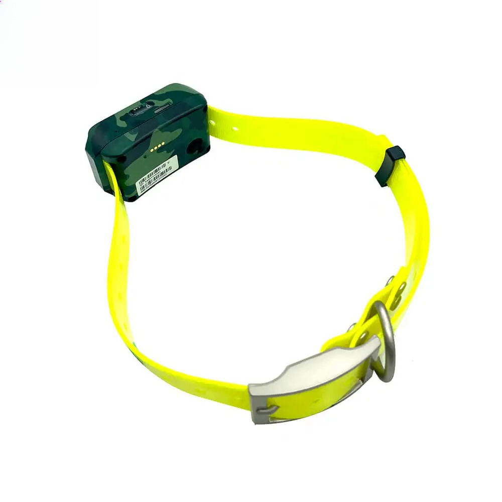 Wodoodporny lokalizator IP68 d – Outdoor Hunting Dog Collar recenzja i cena