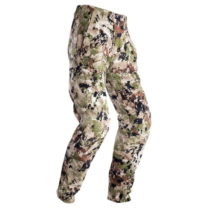 Wysokiej jakości spodnie Apex  – Outdoor Hunting Trousers recenzja i cena