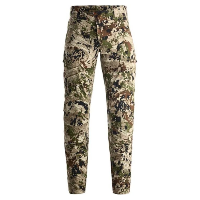 Wysokiej jakości spodnie Apex  – Outdoor Hunting Trousers recenzja i cena