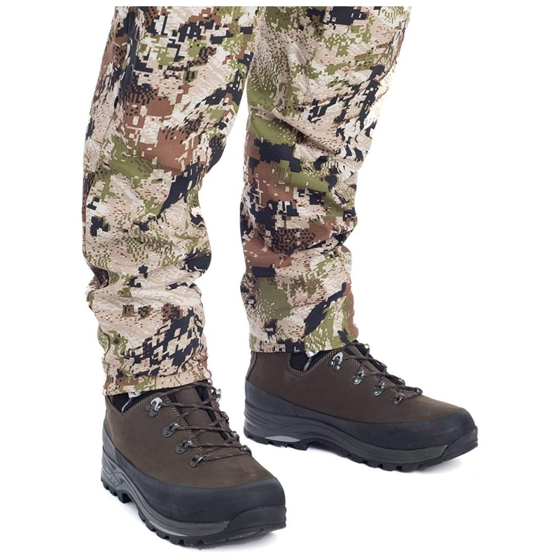 Wysokiej jakości spodnie Apex  – Outdoor Hunting Trousers recenzja i cena
