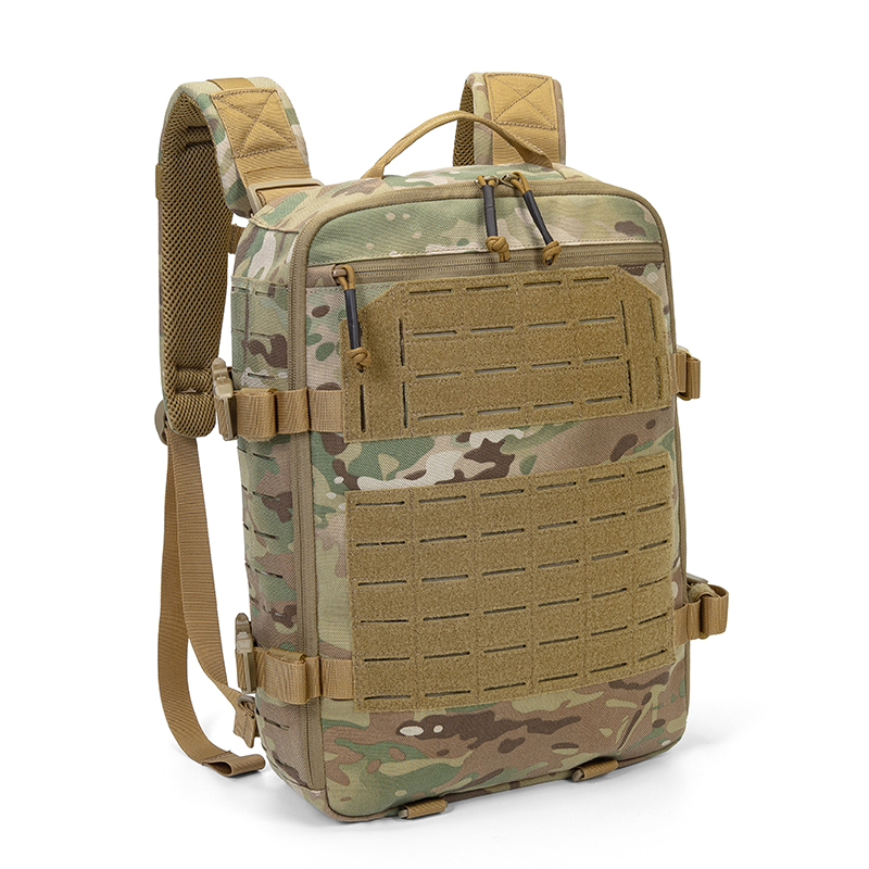 Nylonowy plecak myśliwski 1000 – Outdoor Hunting Backpack recenzja i cena