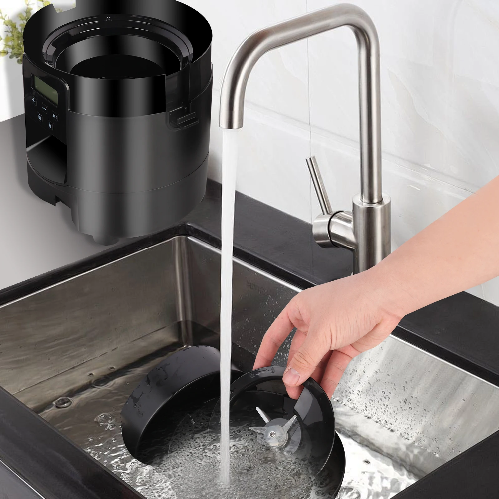 Automatyczny podajnik karmy dl – Outdoor Hunting Kitchen recenzja i cena