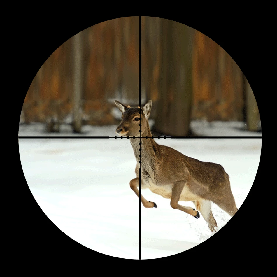 Taktyczny celownik optyczny 3- – Crossbow Scope Sight recenzja i cena