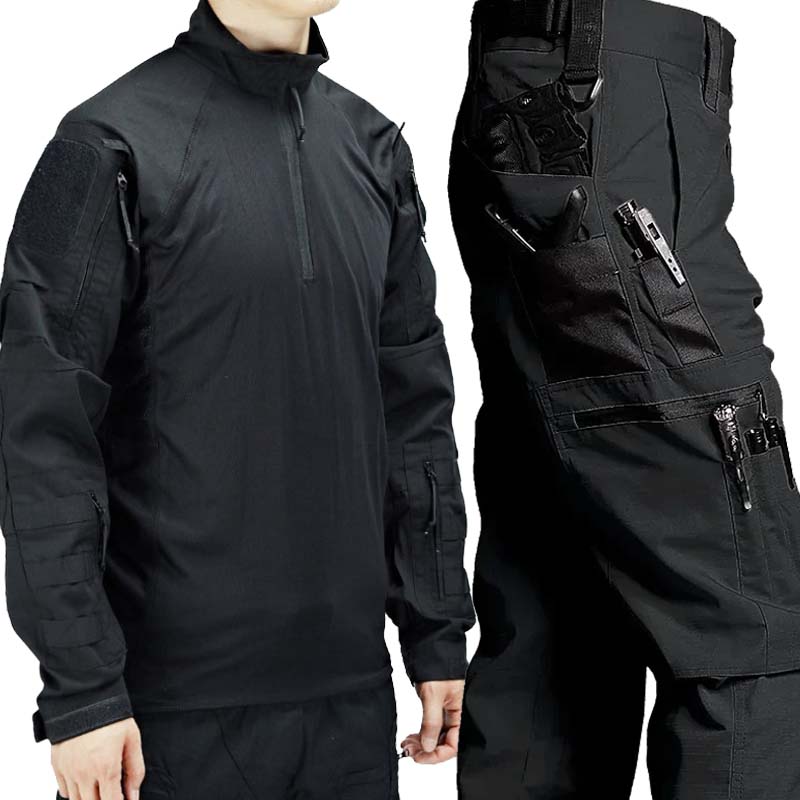 Odzież taktyczna do walk na ze – Hunting Outdoor Shirts recenzja i cena