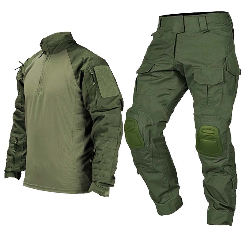 Odzież taktyczna do walk na ze – Hunting Outdoor Shirts recenzja i cena