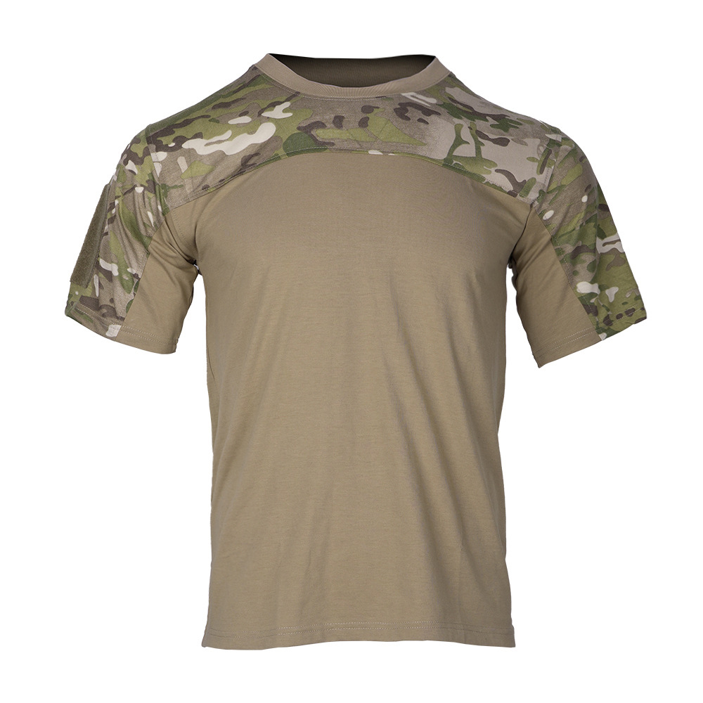 Męskie koszulki koszule moro t – Hunting Outdoor Shirts recenzja i cena