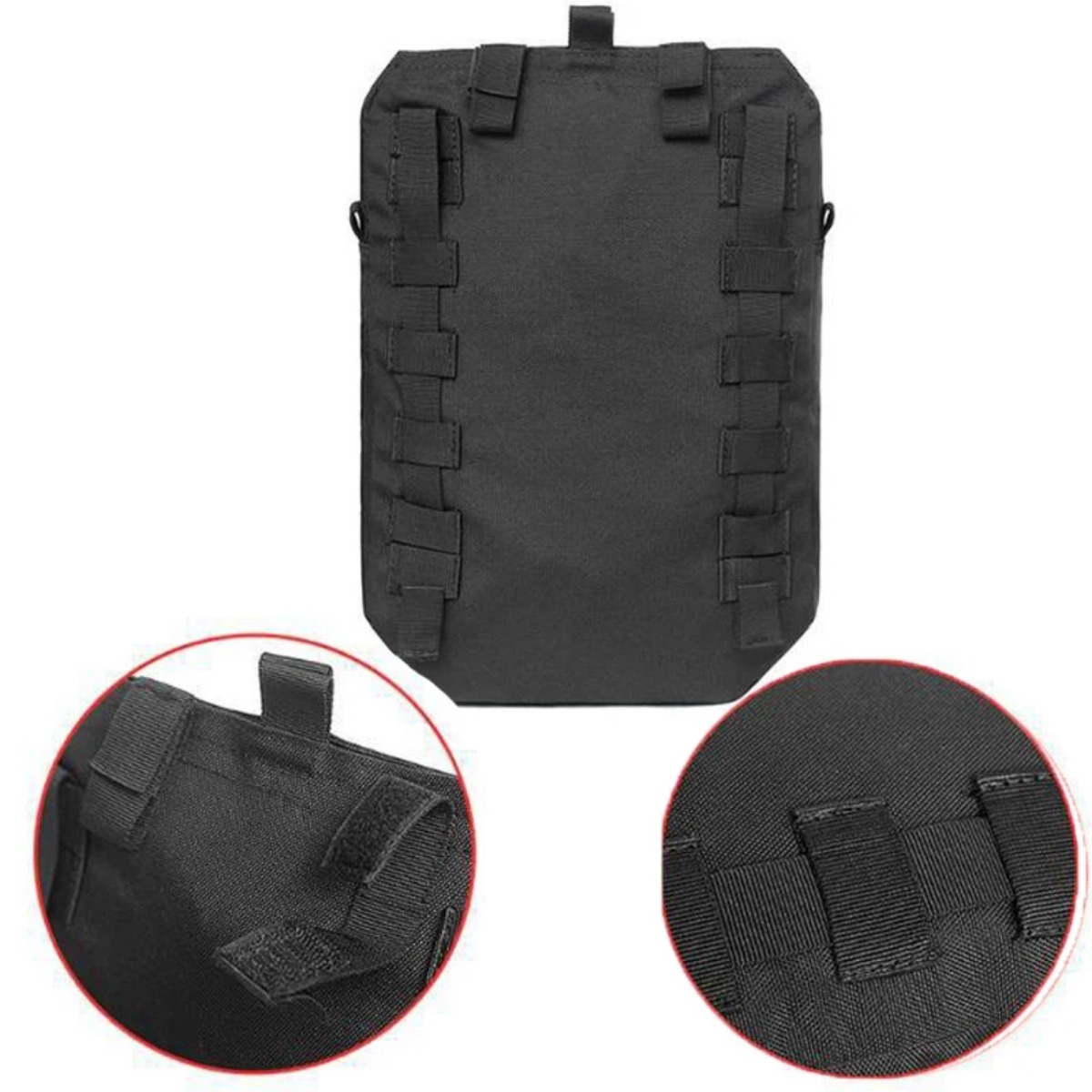 Outdoor Molle Bag Camping Hydr – Outdoor Hunting Backpack recenzja i cena