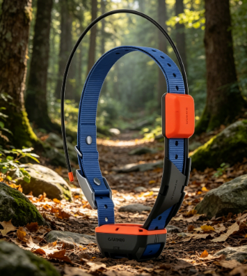 Urządzenia do lokalizacji zwie – Outdoor Hunting Dog Collar recenzja i cena