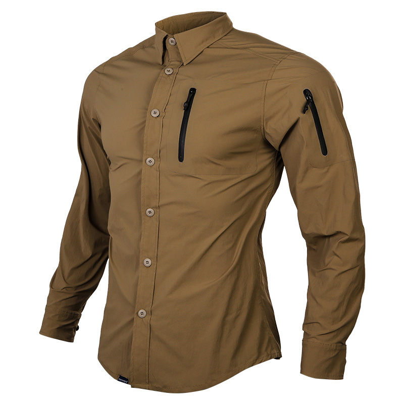 Emersongear Blue Lable Triple  – Hunting Outdoor Shirts recenzja i cena