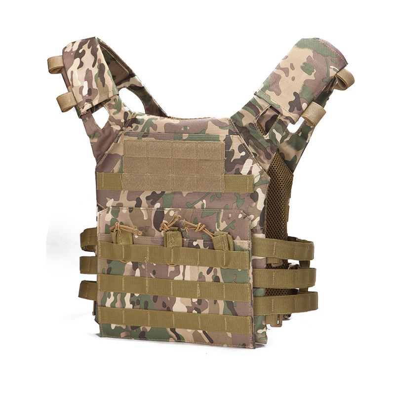 Kamizelka taktyczna Wodoodporn – Hunting Outdoor Game recenzja i cena