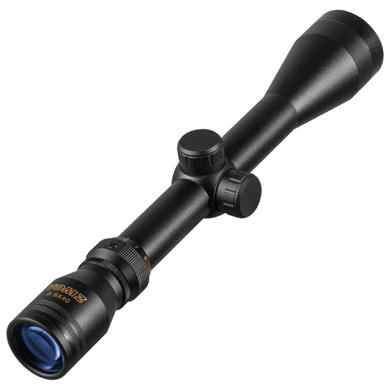 Celownik taktyczny VOMZ 3-9X40 – Crossbow Scope Sight recenzja i cena