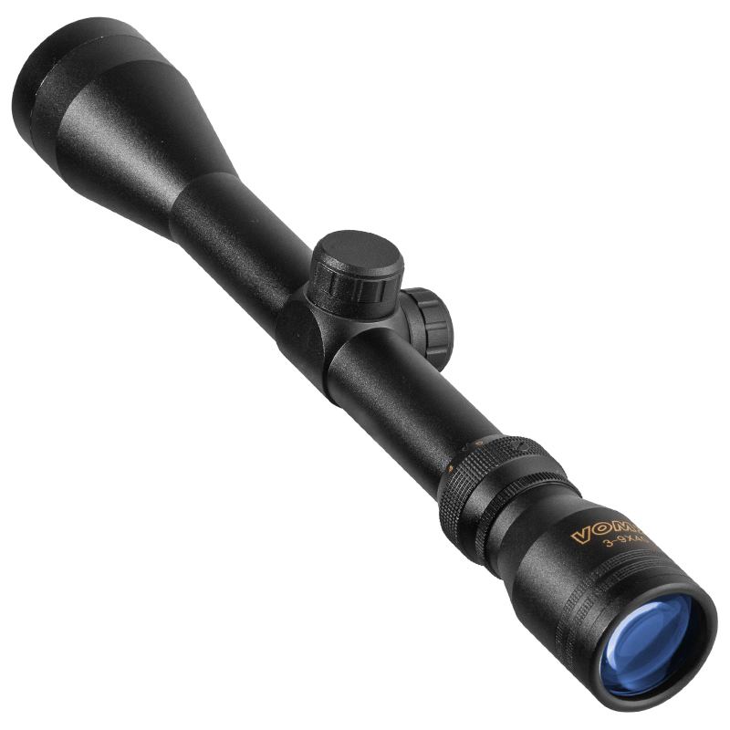 Celownik taktyczny VOMZ 3-9X40 – Crossbow Scope Sight recenzja i cena