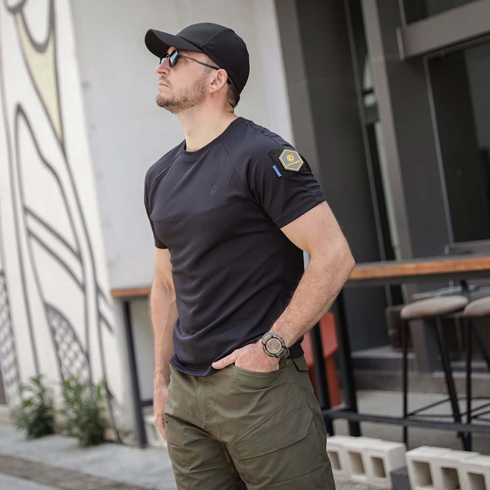 Emersongear Blue Label „Newt”  – Hunting Outdoor Shirts recenzja i cena
