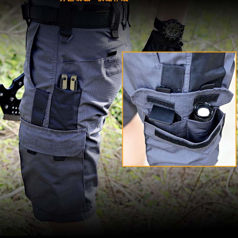 Męski taktyczny zestaw koszula – Hunting Outdoor Shirts recenzja i cena