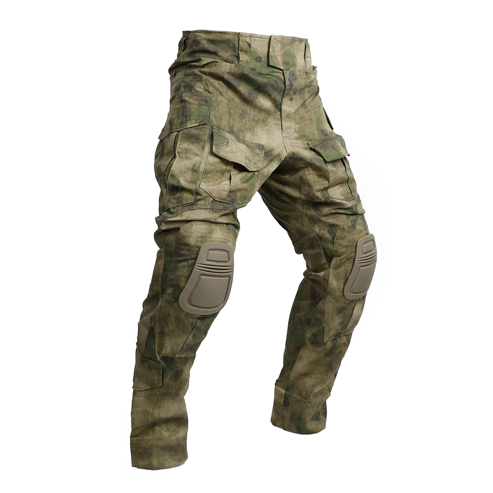 Spodnie taktyczne Emersongear  – Outdoor Hunting Trousers recenzja i cena