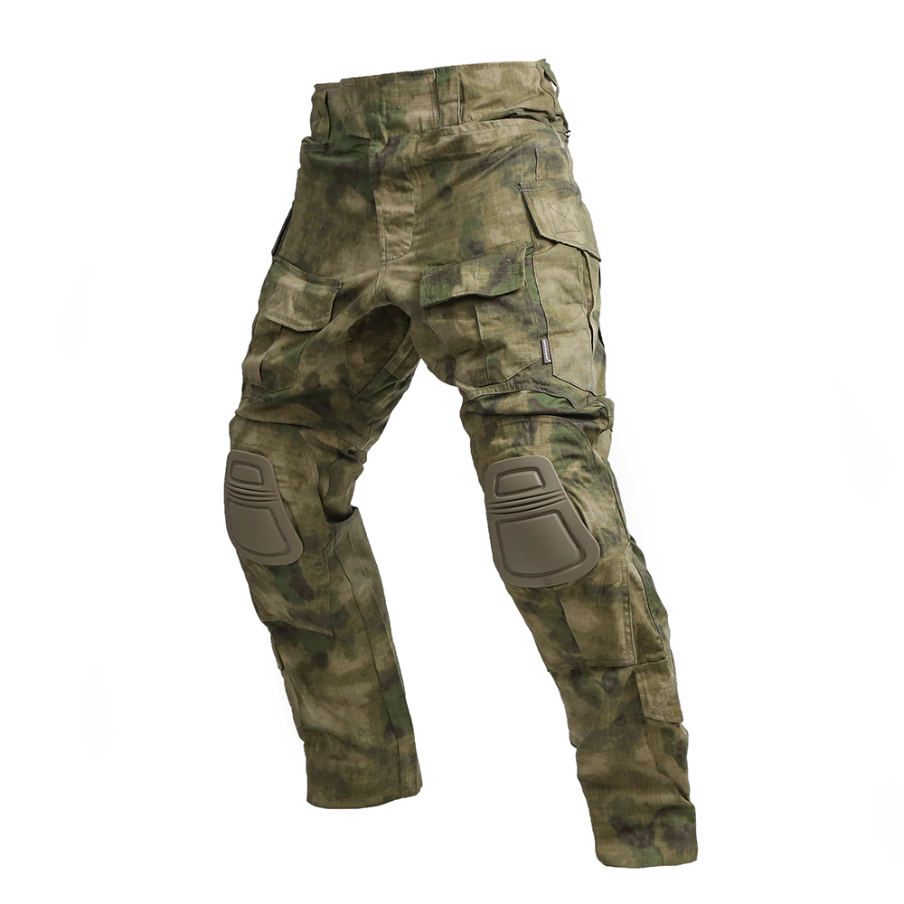 Spodnie taktyczne Emersongear  – Outdoor Hunting Trousers recenzja i cena