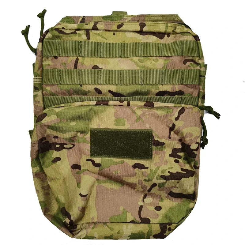 Plecak z płytą taktyczną Airso – Outdoor Hunting Backpack recenzja i cena
