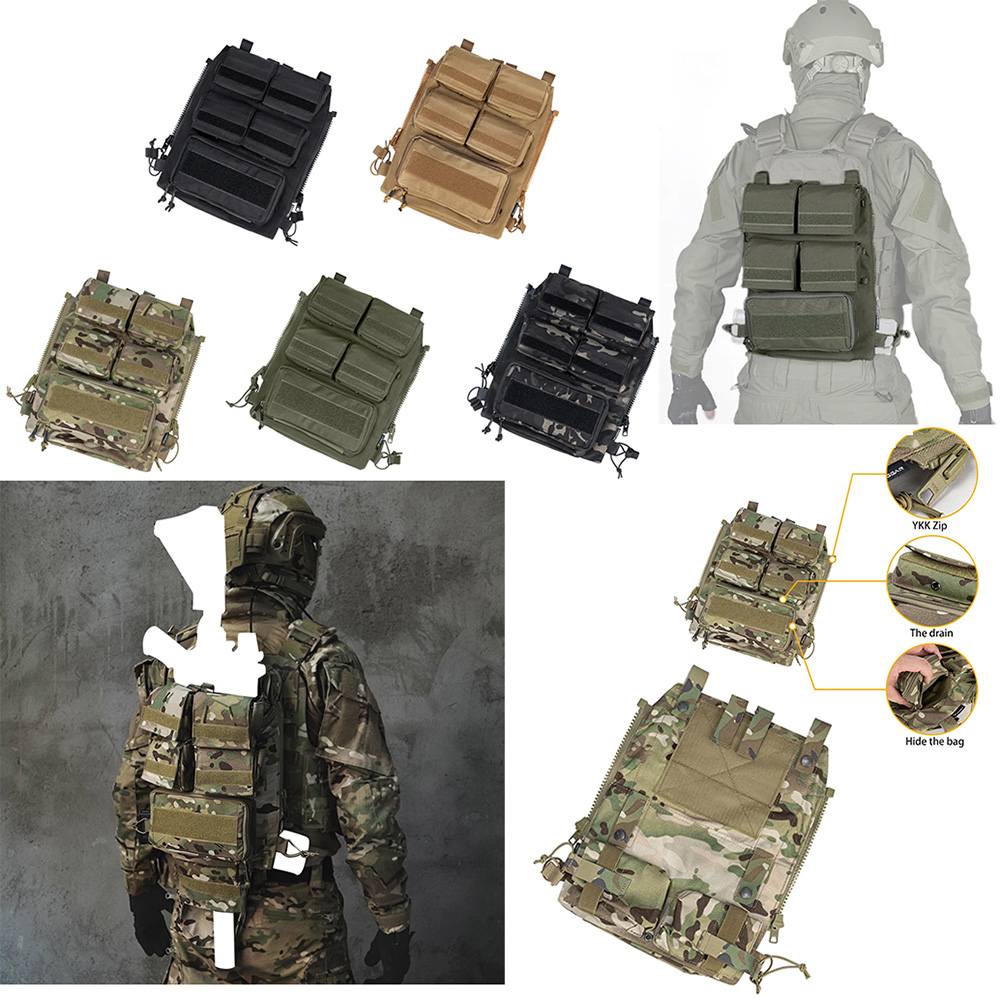 NOWA Koszulka Taktyczna IDOGEA – Hunting Outdoor Game recenzja i cena