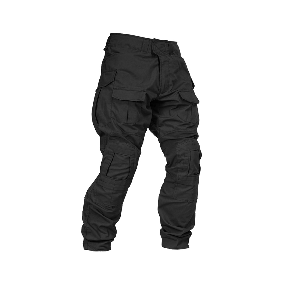 Spodnie taktyczne G3 Cargo Com – Outdoor Hunting Trousers recenzja i cena