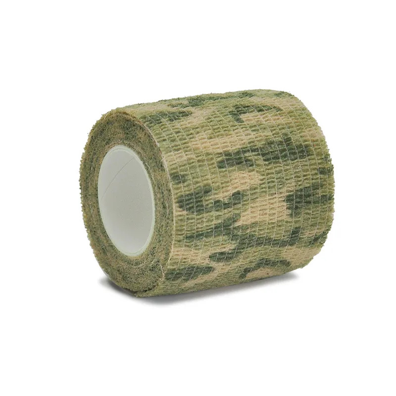 10/20 szt. elastyczna taśma ka – Outdoor Hunting Fabric recenzja i cena