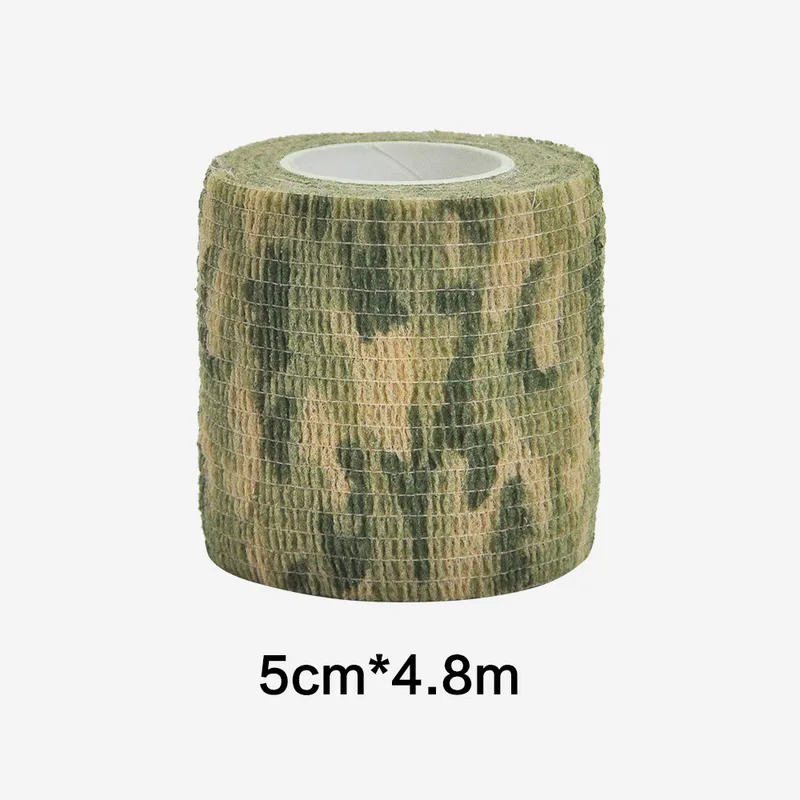 10/20 szt. elastyczna taśma ka – Outdoor Hunting Fabric recenzja i cena