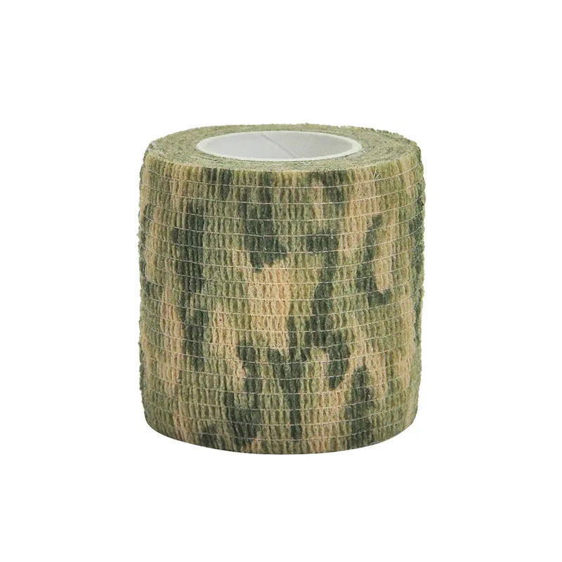 10/20 szt. elastyczna taśma ka – Outdoor Hunting Fabric recenzja i cena