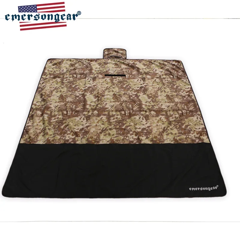 Emersongear Koc Taktyczny Mata – Hunting And Camping In Forest recenzja i cena
