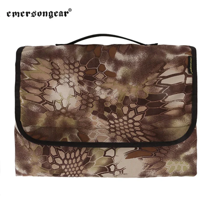 Emersongear Koc Taktyczny Mata – Hunting And Camping In Forest recenzja i cena