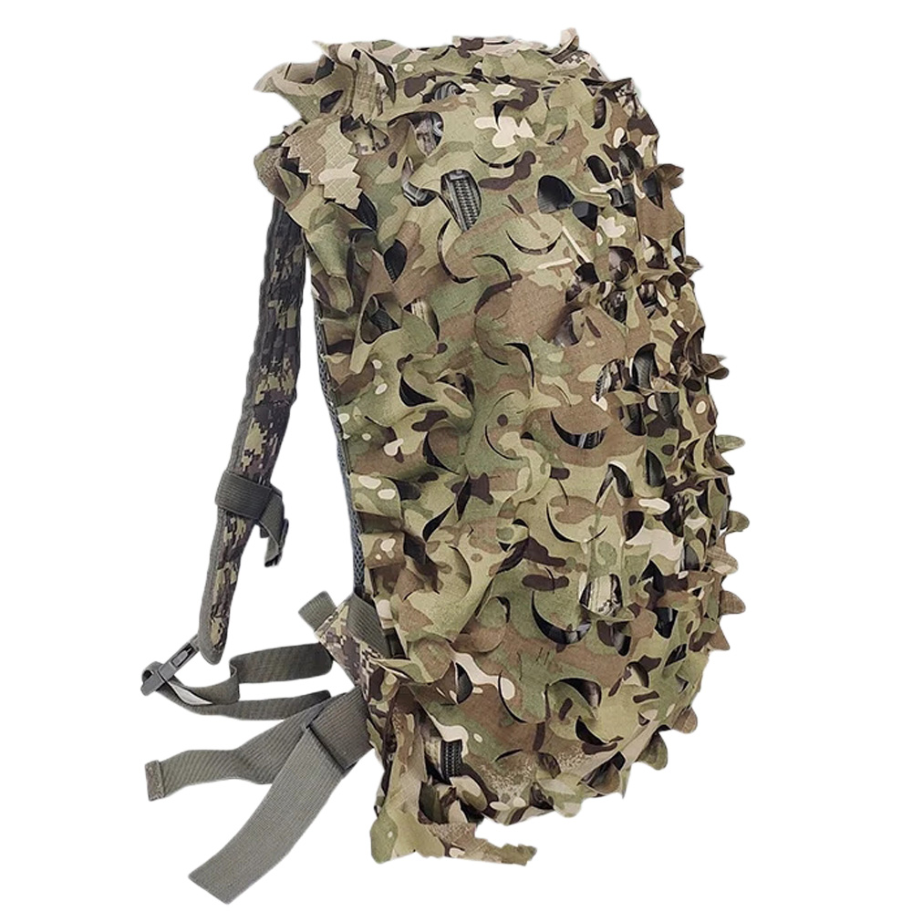 Nowy taktyczny pokrowiec na pl – Outdoor Hunting Backpack recenzja i cena