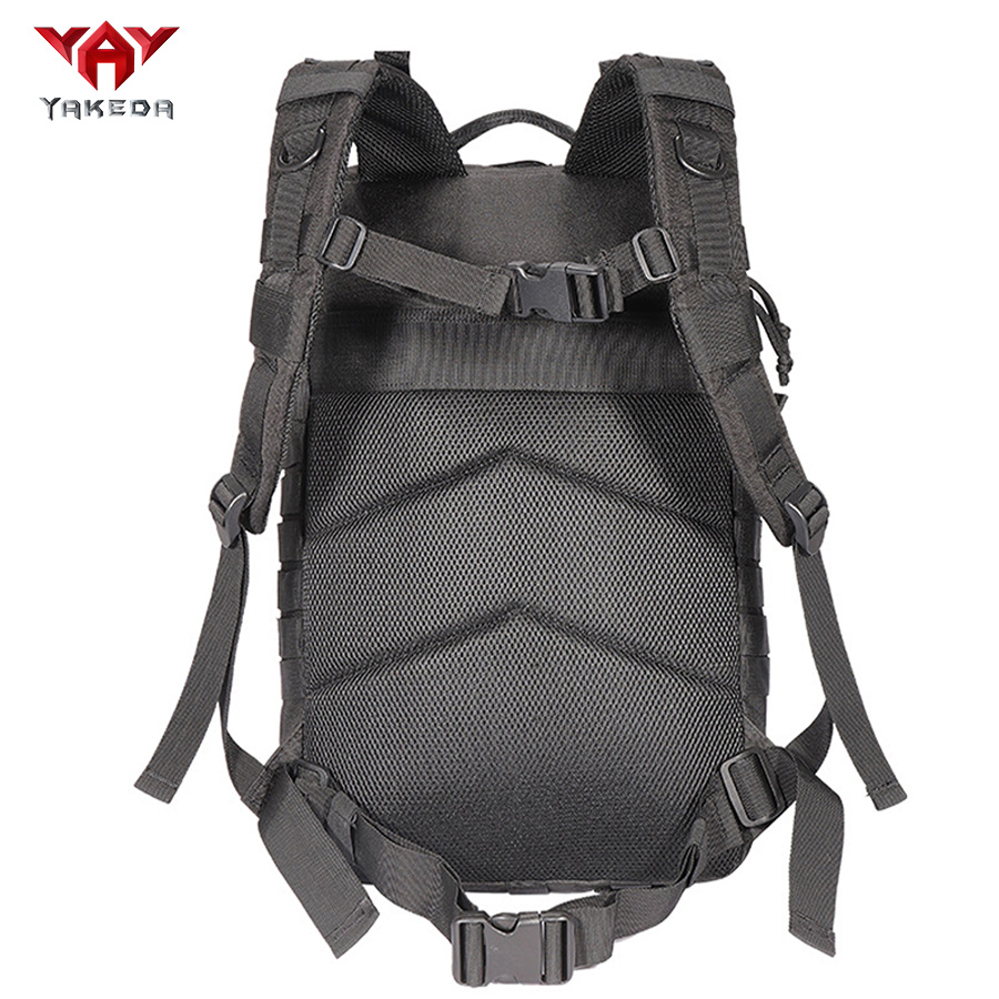 Plecak myśliwski YAKEDA Molle, – Outdoor Hunting Backpack recenzja i cena
