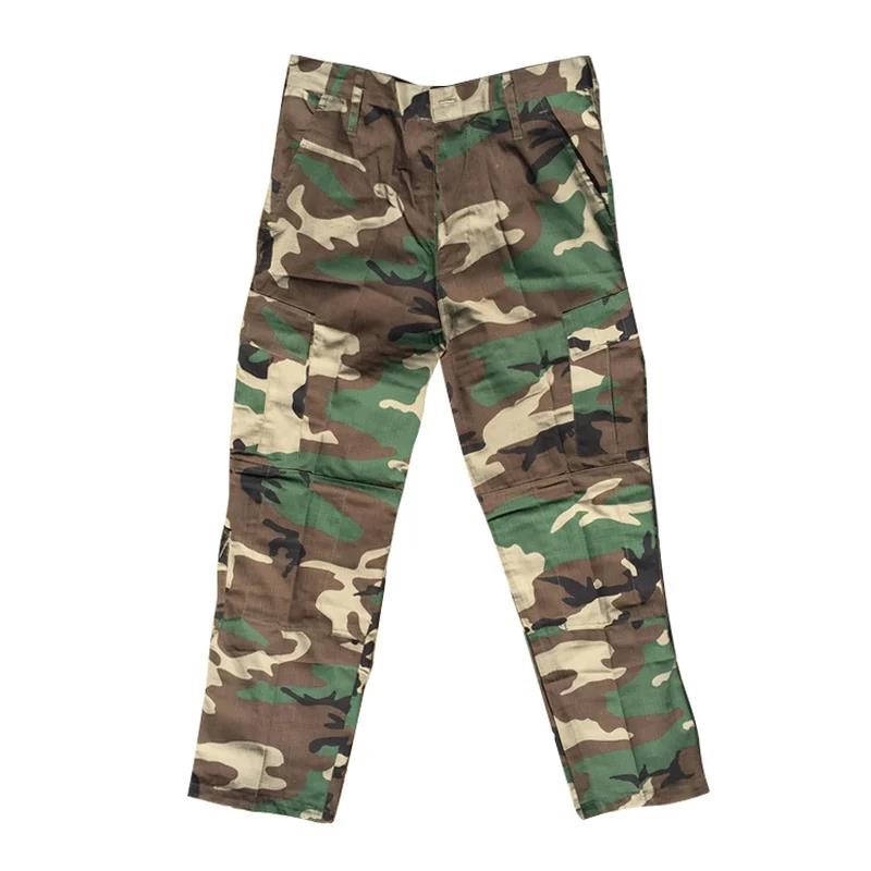 Taktyczne spodnie outdoorowe w – Outdoor Hunting Trousers recenzja i cena