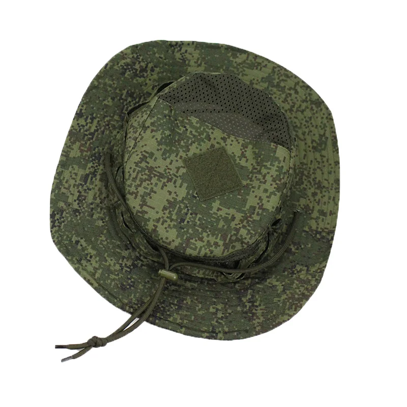 Kapelusz typu boonie FG atacs  – Mens Outdoor Hunting Hats recenzja i cena