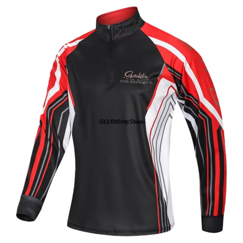 Odzież wędkarska z długim ręka – Hunting Outdoor Shirts recenzja i cena