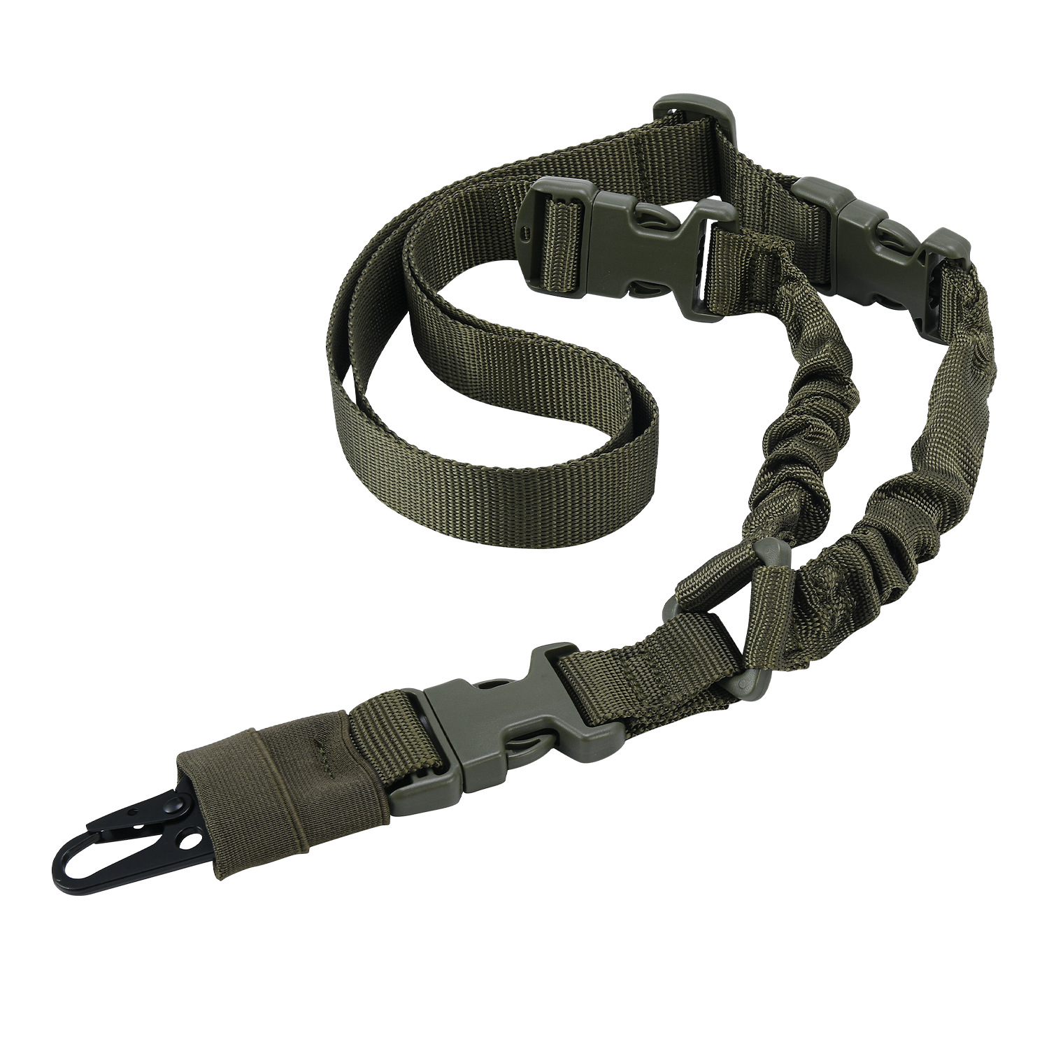 Pas do karabinu, akcesoria myś – Hunting Outdoor Thermometer recenzja i cena