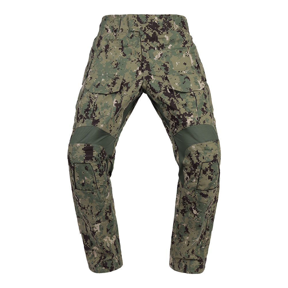 Spodnie bojowe Emersongear E3  – Outdoor Hunting Trousers recenzja i cena