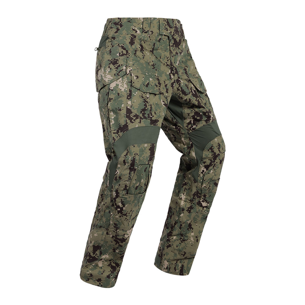 Spodnie bojowe Emersongear E3  – Outdoor Hunting Trousers recenzja i cena